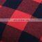 18 x 18 Inches Farmhouse decor Xmas Holiday Buffalo Plaid Throw Pillow Covers