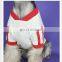 Spring Dog Clothes Mischievous Summer T-shirt Word Printed Shirt Cat Cotton Shirt  Teddy Dog Schnauzer Pomeranian Corgi