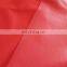 Dyed 100% Polyester Jersey Fabric Laminated with Transparent TPU Membrane