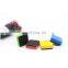 colorful multi pockets schools and offices dry eraser eraserr for whiteboard