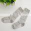 Baby Cotton Striped Socks Toddler Girl Boy Candy Color Socks for 0-2Y