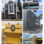 Outdoor Balcony Capping Panels