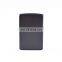 Metal bright lighter portable kerosene cigar lighter multicolor windproof cigarette lighter