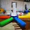 2020 New design!!! Commercial funny inflatable Water octopus /floating water toys on sale
