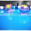 China Manufacturer Used Swimming Pool Inflatable PVC Water Pool For Water Walking Ball