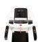 Running machine equipment LCD screen 4HP AC power treadmill