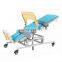 Physical therapy rehabilitation supplies Manual Tilt table