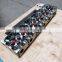 5404060 5348479 5259423 4987975 4942123 3973632 4928931 Cylinder Head For QSL9 engine