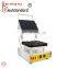 professional tartlet baking equipments to make tart shell/bake cheese tart