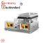 new power new style commercial electric bubble waffle maker