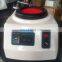 Grinding and polishing machine factory/Double plates stepless speed metallographic sample grinder and polisher
