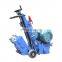 Self-propelled Concrete Milling Machine Concrete Scarifier With CE