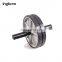 Indoor Gym Sports Equipment Abdominal Roller Wheel Exerciser Wholesale