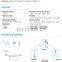 MY-B146F-1 lab immunofluorescence analyzer rapid accurate test quantitative fluorescence immunoassay analyzer poct