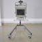 China high quality MY-D019D hospital safeway mobile x-ray system with wheels