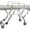 Ambulance trolley automatic loading multifunctional gurney medical stretcher