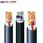 35mm2 Standard XLPE Cable Sizes Aluminium Submersible Cable Wire