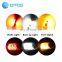 EMC Design 3156 7440 LED Bulb Without OBD Error Codes and No Hyper Flickering Canbus 21W 1156 LED Bulb for Turn Signal Light