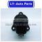 Car Accessories Engine IAC Idle Air Control Valve 6 pin 1450A166 For Mitsubishi Lioncel Lancer 2.0L Galant Chrysler Dodge