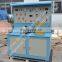 Test Stand of Hydraulic Traversing Mechanism