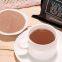 Black Tapioca Pearl  china supplier factory Boduo bubble tea raw material