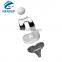 Manufacture of orthopedic products Artificial Total knee replacement