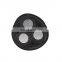 Aluminum core high voltage YJLV22  3*300 electric power cable