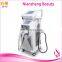 2020 Hot Sale LS-C6 Traditional Elight ipl hair removal +IPL+YAG+ice cooling RF for tattoo removal machine
