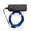 5M Luminous EL Wire Fashion Neon LED Cold Light for Dancing Party Bar