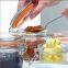 200ml Clip top terrine storage jar with airtight lid