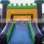Custom Banners Inflatable Bounce House Jumping Castle Commercial Bouncy Houses For Sale