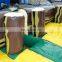 Dual Lane Inflatable Jungle Water Slides For Sale