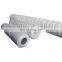 10 inch 5 micron pp yarn string wound filter for sediment polypropylene wound filter cartridge