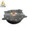 Professional production 420D Air Spring Tare Load (kN) 53.5 Industrial equipment air spring
