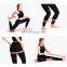 Custom Non Slip Sports Gym Private Label Pull Up long Stretch Fitness Resistance Bands