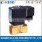 Diaphragm electric valve water KL2231015 1/2"