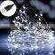 USB cable micro led copper wire string lights led string lights 5M 50 LED