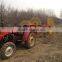 Agricultural Machinery Top Quality Wheel Rake for Tractor