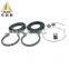 D4835 04479-30231 automotive brake disc EPDM NBR silicone flat rubber o ring brake adjuster brake caliper repair kits