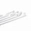 Hampool Good Quality White 2.3*60MM Customized Durable Self-locking Nylon Cable Tie