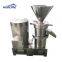 Multi-functional Stainless Steel Colloid Mill Nuts Peanut Butter Making Machine