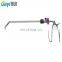 Geyi factory laparoscopic instruments    surgical medical Articulated  Hemolok Clip Applier