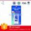 Sunscreen lotion oily skin with 1oz tubes