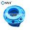 DI Looing flange fitting 45 bend