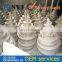 Casting Quality Various Cast Ductile Iron Drill Bit In Own Mould Factory