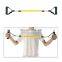 2021 Vivanstar ST1420 Home Fitness Boxing Resistance Bands Jump Bounce Trainer Belt Set