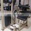 Top quality commercial classical life line gym training gym fitness equipment BACK EXTENSION machine SM02-15 for sale