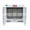 Factory professional commercial egg incubator automatic