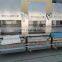 Automatic poultry turnover plastic basket washer crate washing machine pallet crates washer machine