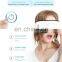 USB Bluetooth Electronic Portable Vibration Smart Eye Massager Heated